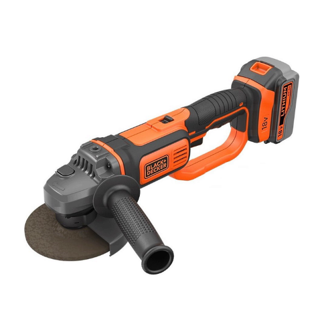 Black & Decker BCG720M1