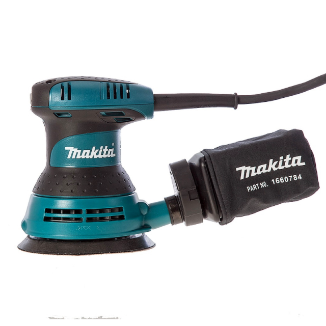 Makita BO5030 Excentrická bruska