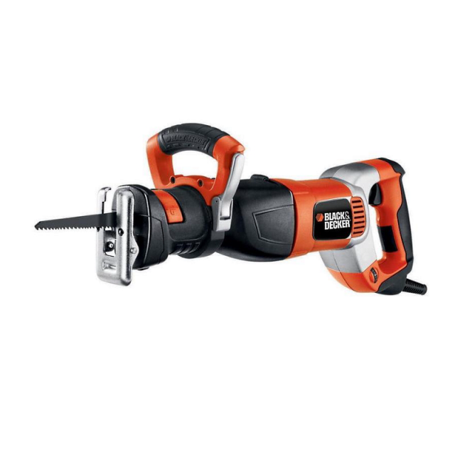 Black & Decker RS 1050 EK