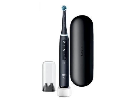 Oral-B iO Serie 6 Black