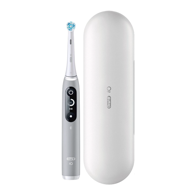 Oral-B iO Serie 6 Grey