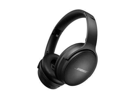 Bose QuietComfort 35 II Black
