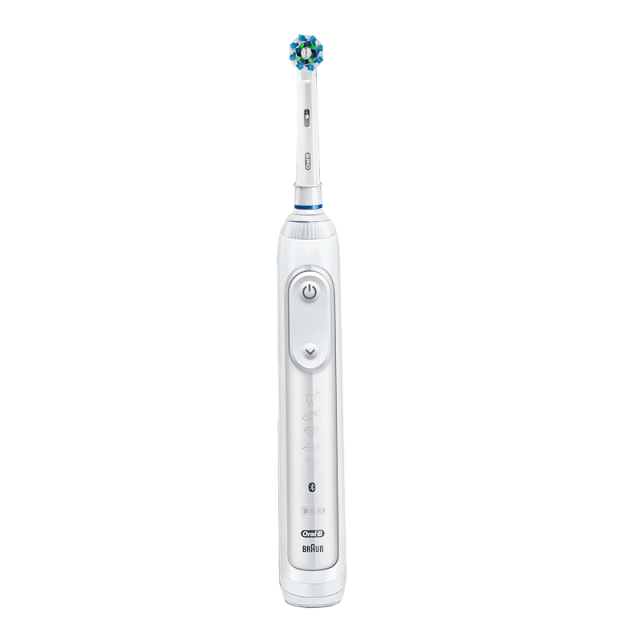 Oral-B Genius X White