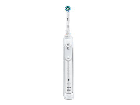 Oral-B Genius X White