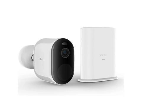Xiaomi IMIlab EC4 Camera Set