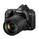 Nikon D780 + 24-120mm f/4G ED AF-S VR
