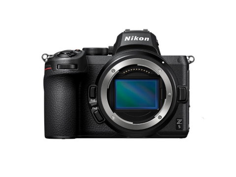 Nikon Z5