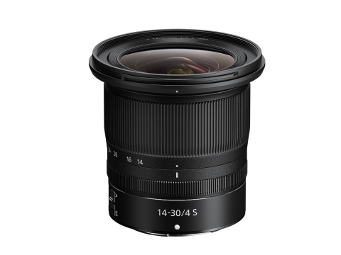 Nikon Nikkor Z 14-30mm f/4 S