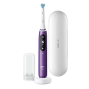 Oral-B iO Serie 8N Violet Ametrine