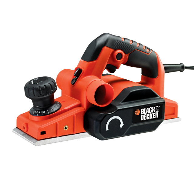 Black & Decker KW750K Hoblík