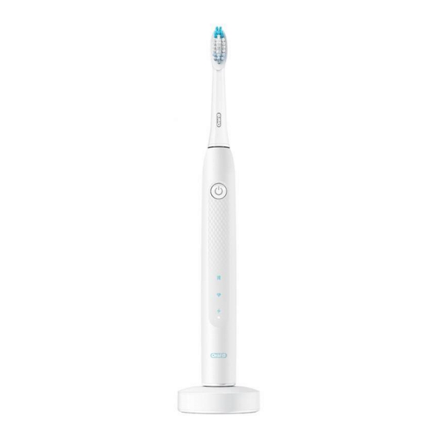 Oral-B Pulsonic Slim Clean 2000 White Alabaster