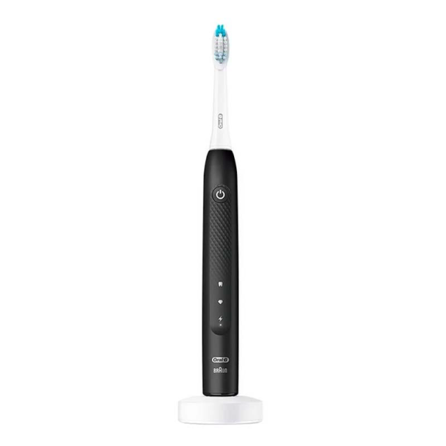 Oral-B Pulsonic Slim Luxe 4500 Matte Black