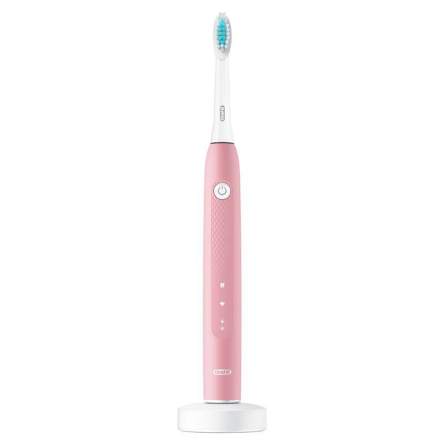 Oral-B Pulsonic Slim Clean 2000 Rose Quartz