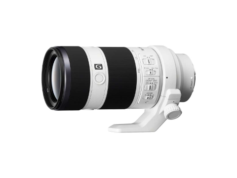 Sony FE 70-200mm F4 G OSS