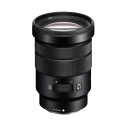 Sony E PZ 18-105mm F4 G OSS