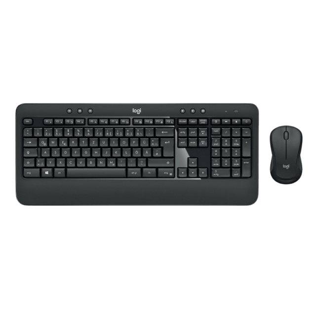 Logitech MK540 Advanced 920-008688