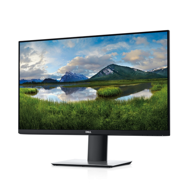 Dell P2719H Monitor