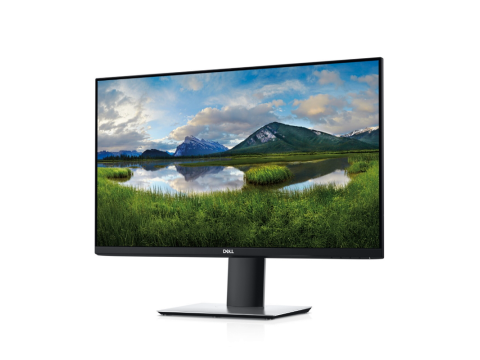 Dell P2719H Monitor