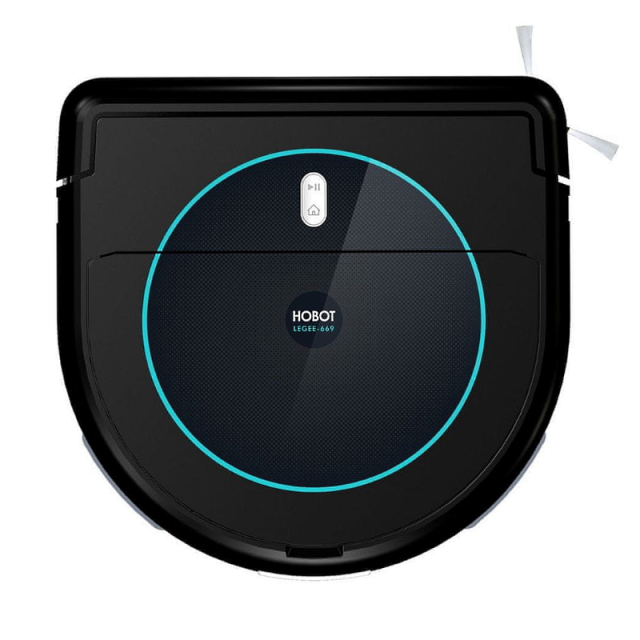 iRobot Roomba e5 (e515440)