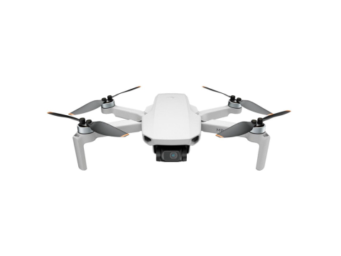 DJI Mini SE Fly More Combo (CP.MA.00000320.01)