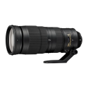 Nikon Nikkor AF-S 200-500mm f/5.6E ED VR