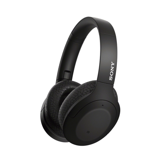 Sony WH-H910N Black