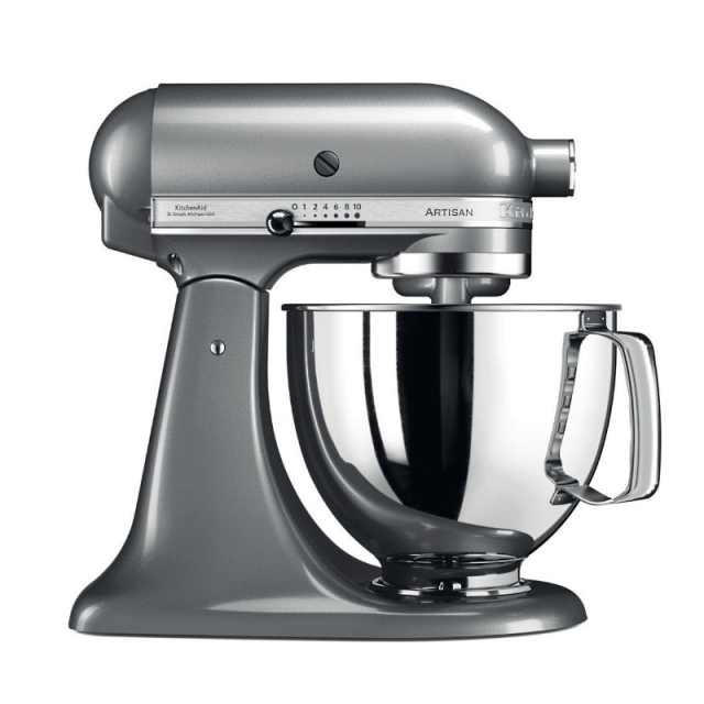 KitchenAid 5KSM125EQG