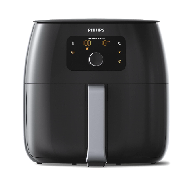 Philips HD9650/90 Airfryer XXL