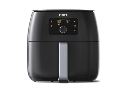 Philips HD9650/90 Airfryer XXL