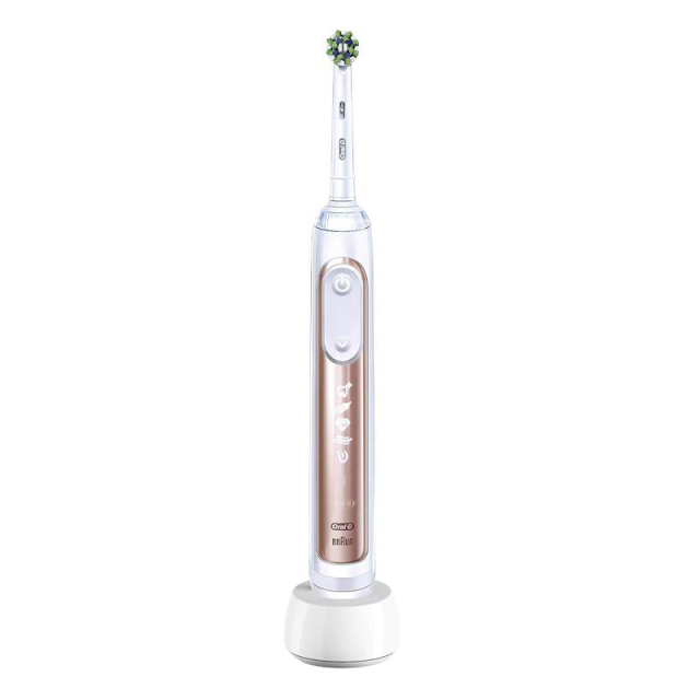 Oral-B Genius X Rosegold