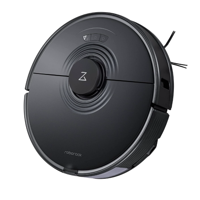 Roborock S7, Black