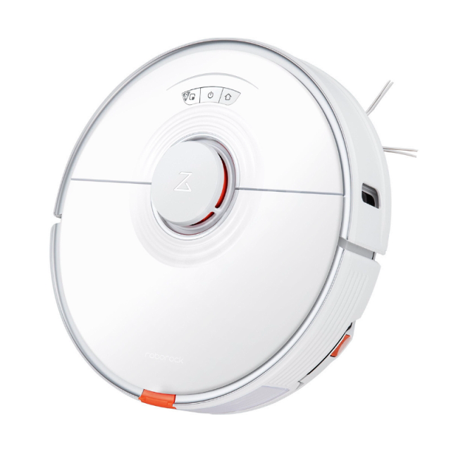 Roborock S7, White