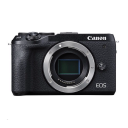 Canon EOS M6 Mark II, Body