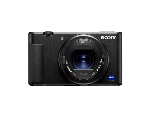 Sony ZV-1