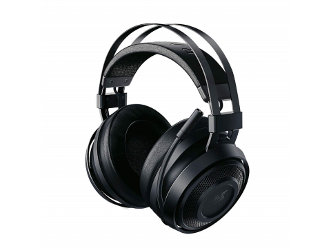 Razer Nari Essential  Black