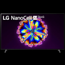 LG Smart TV NanoCell 75NANO903NA (Crna)