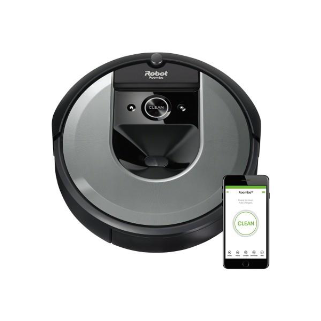 iROBOT Usisivač ROOMBA I7 7158