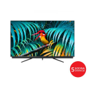 TCL Smart TV 55C815, 55", 4K Ultra HD, DVB-C/S2/T2