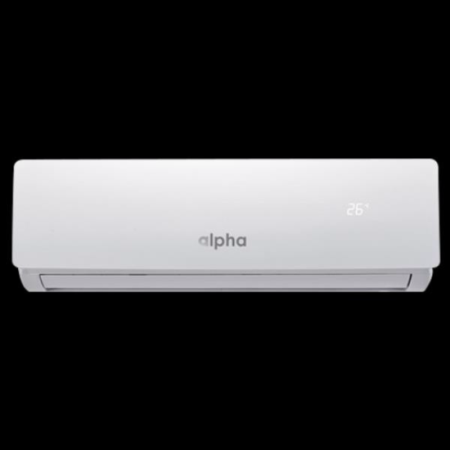 ALPHA Klima uređaj inverter AAC12INWiFi