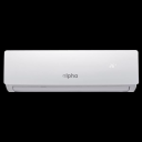 ALPHA Klima uređaj inverter AAC12INWiFi