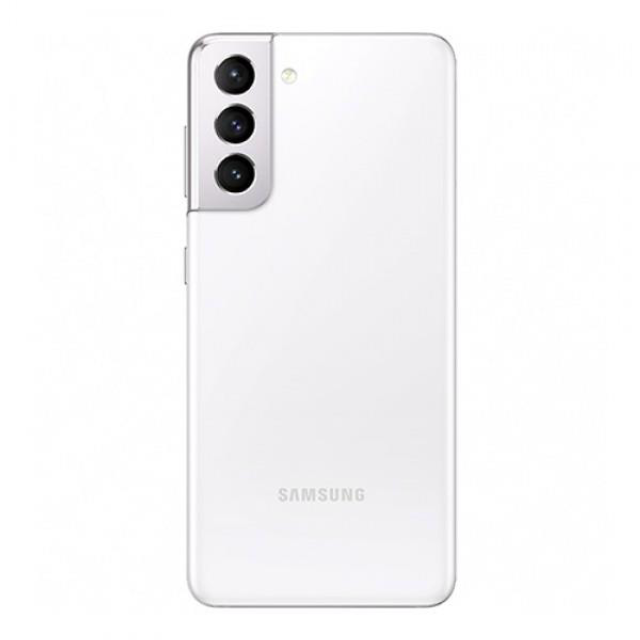 SAMSUNG GALAXY S21 5G 128GB Phantom White SM-G991BZWDEUC (Bela)