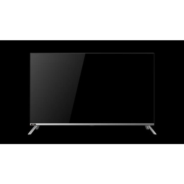 ALPHA TV 43G7NUA, 43", 4K Ultra HD, DVB-T/C/T2