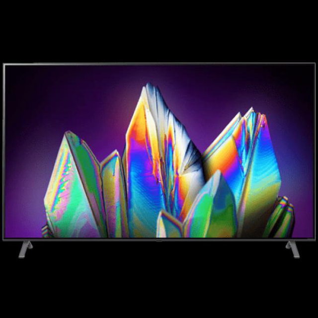 LG Smart TV NanoCell 75NANO993NA (Crna), 75", 8K Ultra HD, DVB-T2/C/S2