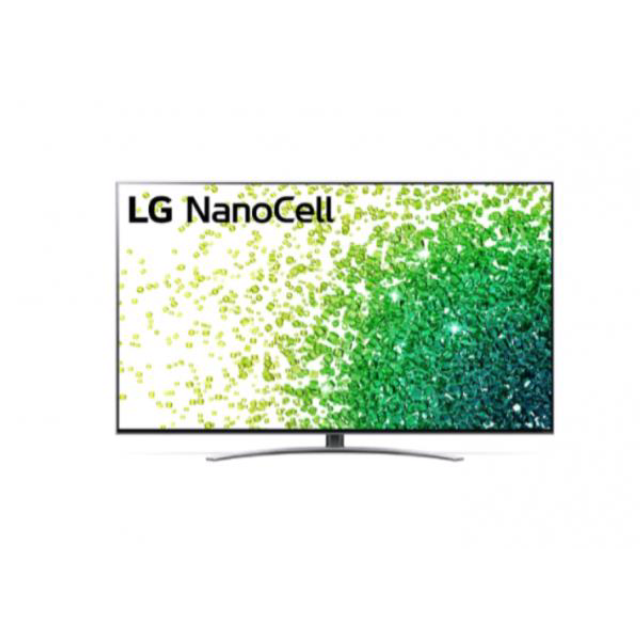 LG Smart TV 55NANO883PB.AEU