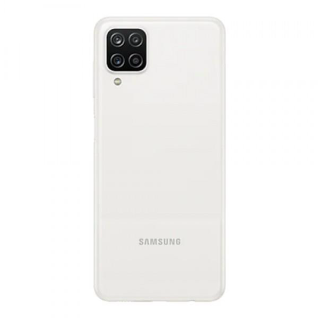 SAMSUNG Galaxy A12 (Bela), 6.5", 4/128GB