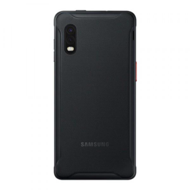 SAMSUNG Galaxy X Cover Pro (Crna), 6.3", 4/64GB