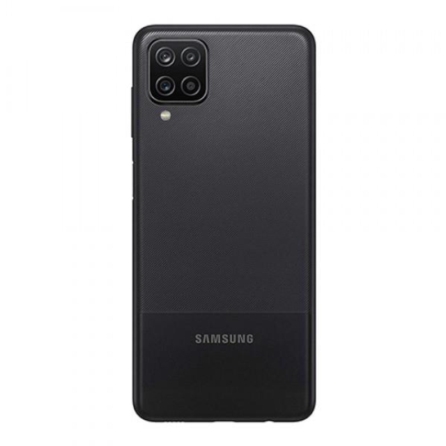SAMSUNG Galaxy A12 (Crna), 6.5", 4/128GB