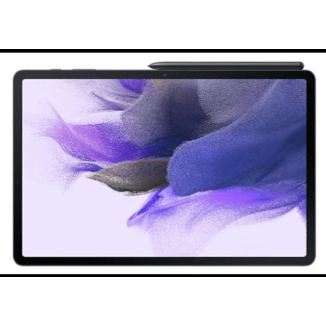 SAMSUNG Tablet S7 FE (Crna)