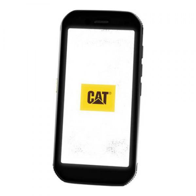 CAT S42 H+ (Crna), 5.5", 3/32GB, 13.0 Mpix