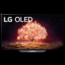 LG Smart TV OLED65B13LA (Crna)